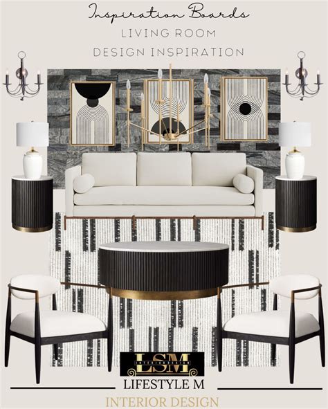 Sierra Grey 6 X 24 Ledger Curated On LTK Luxury Living Room