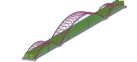 Bridge design and detailing - Independent Design House