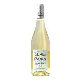 Ch Teau La Roulerie Le P Tit Chenin Bio Vegan Anjou Blanc