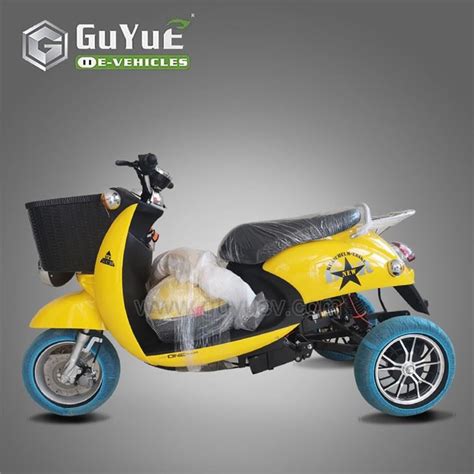 Chine Tricycles Lectriques Personnalis S Pour Les Fournisseurs De