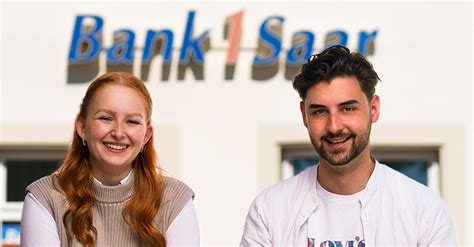 Online Bewerbung Ausbildung Bank 1 Saar Ihre Volksbank Im Saarland