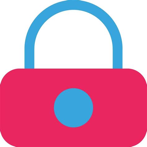 app interface lock  vector art  vecteezy