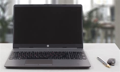 HP 255 G9 review | LaptopMedia.com