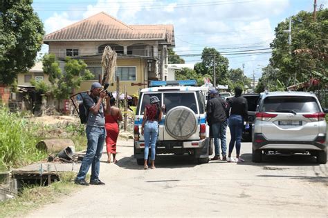 Cops Rescue 10 Latin Women At Brothel Trinidad Guardian