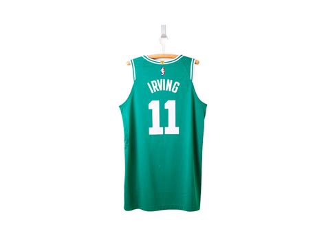 Kyrie Irving Boston Celtics Icon