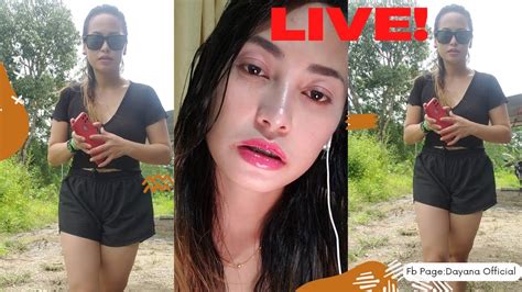 Gluts Live Promote Lapagan Paangat Ayudahan Dikitan Kantahan Dayana