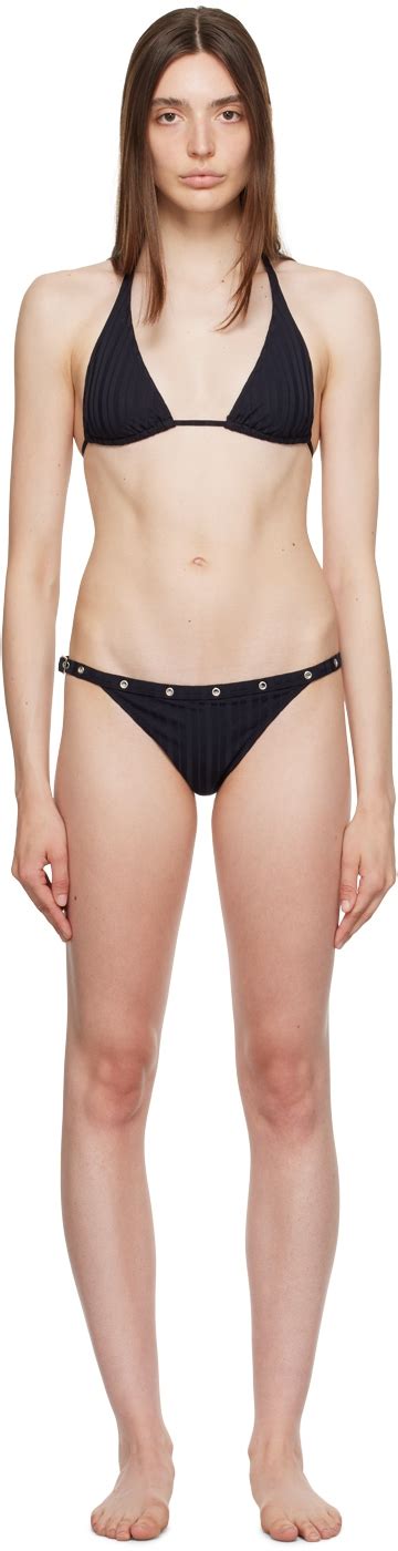 Buy Gimaguas Nicole Bikini Black At 28 Off Editorialist