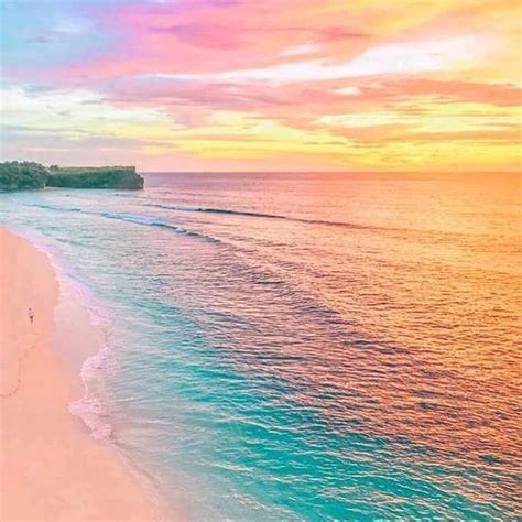 Hal Yang Perlu Diketahui Tentang Pantai Pink Lombok