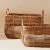 Dirrect Factory Oem Odm Rattan Baskets Homes Gardens Natural Rattan