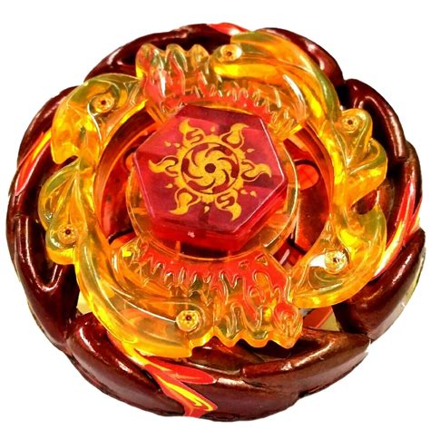 Sol Blaze V145 As Metal Fight Beyblade Wiki Fandom