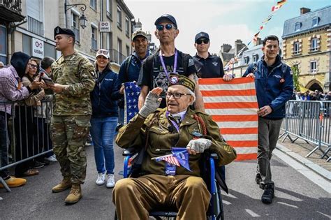 80e anniversaire du Débarquement un appel aux dons lancé pour faire