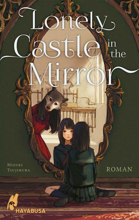 Lonely Castle In The Mirror Literature TV Tropes