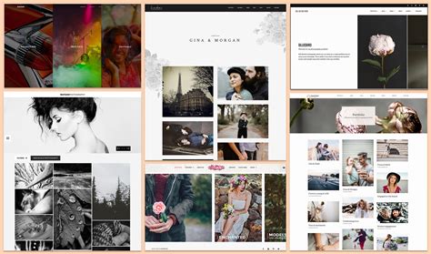26 Photography Portfolio Examples For Inspiration Colormelon