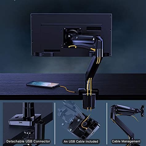 Ripley Huanuo Soporte De Montaje Para Monitor De Movimiento