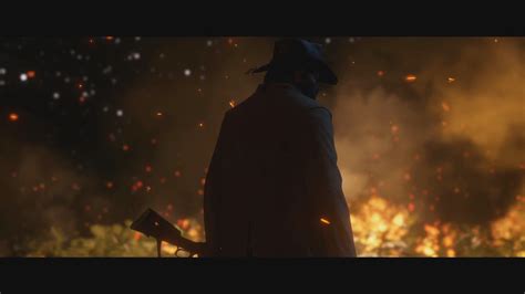 Red Dead Redemption 2 trailer screens will help you appreciate all the little details - VG247