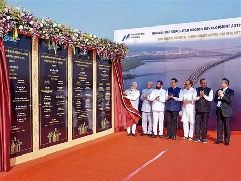 Steel Authority Of India Ltd News SAIL Powers India S Longest Bridge