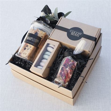 Indulgence Hamper Gourmet Hampers Delivered Fast Corporate Ts