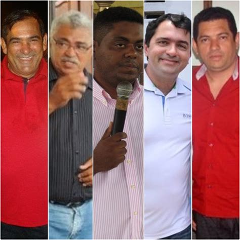 MP e MPF pedem a condenação de prefeito e ex prefeitos no Maranhão