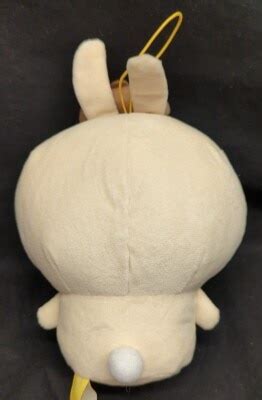 Eikoh Doll Chiikawa X Sanrio Characters Rabbit Pompompurin