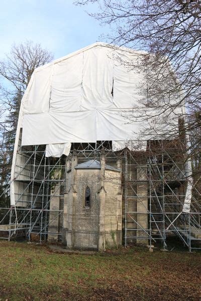 Fichier 69140 Morancé Chapelle du château de Beaulieu 2023