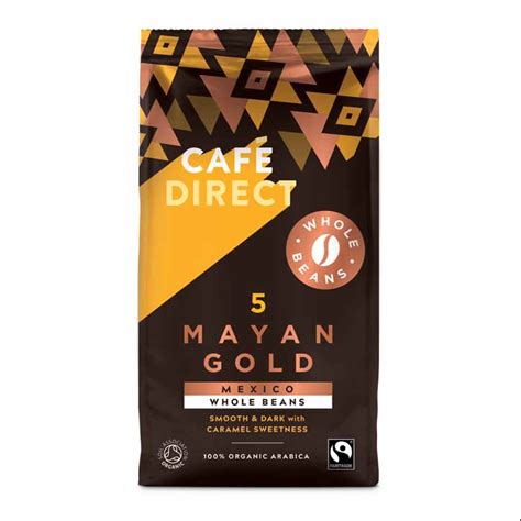 Café Direct Fairtrade Machu Picchu Instant Coffee 100g Vincents Eco