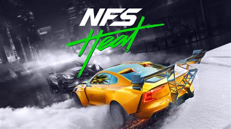 Need For Speed Heat Ps4 超特価sale開催！