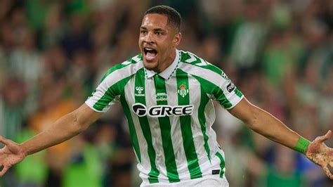 Vitor Roque: The Rising Star Shines Again at Real Betis | beIN SPORTS