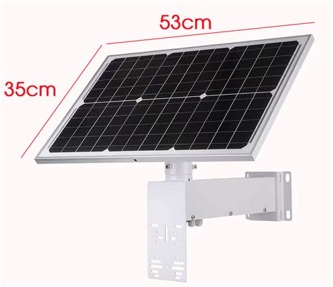 Bộ lưu điện năng lượng mặt trời PITI 40W 20ah Pitisolar