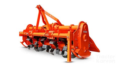 Rotoking Heavy Duty Rrt Rotavator Rotoking Rotavator Price