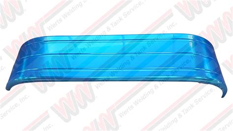 werts welding tank service