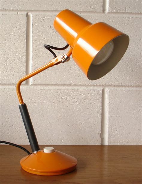 Super Jac Jacobsen L Desk Lamp S