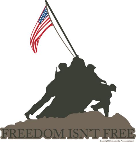 Download High Quality Patriotic Clipart Freedom Transparent Png Images