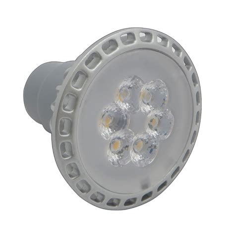 Gu10 Led 5 5 Watt Warmweiß Dimmbar Für Dimmer Lampe Reflektor