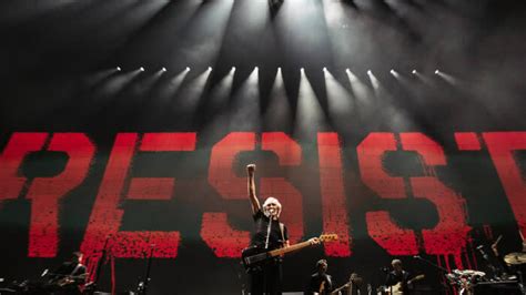 La discográfica BMG despide a Roger Waters por mostrar su apoyo a