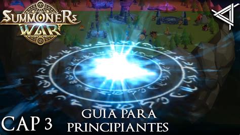 Y Se Abre Una De Las Zonas Mas Importantes Summoners Wars Gu A