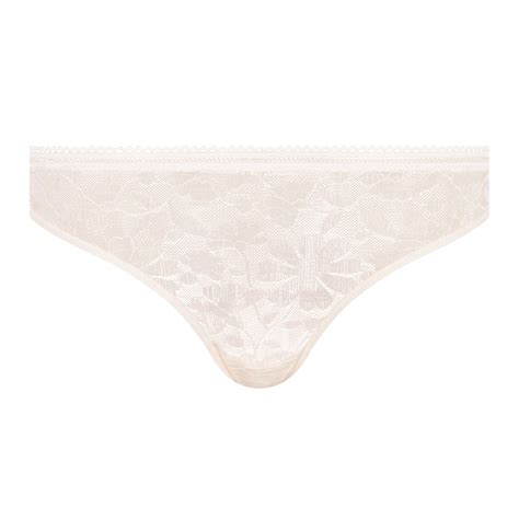 Passionata kelnaitės Marta tanga Migle Lingerie