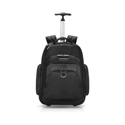 The Ultimate Guide to the Best Travel Backpack with Wheels | The Broad Life