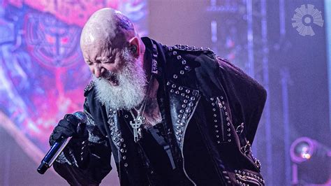 Judas Priest Announce Fall 2024 North American Tour Middle East