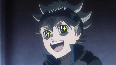 Black Clover La Espada Del Rey Mago Domina Netflix