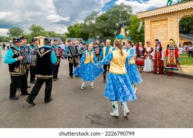 6,593 Tatarstan People Images, Stock Photos & Vectors | Shutterstock