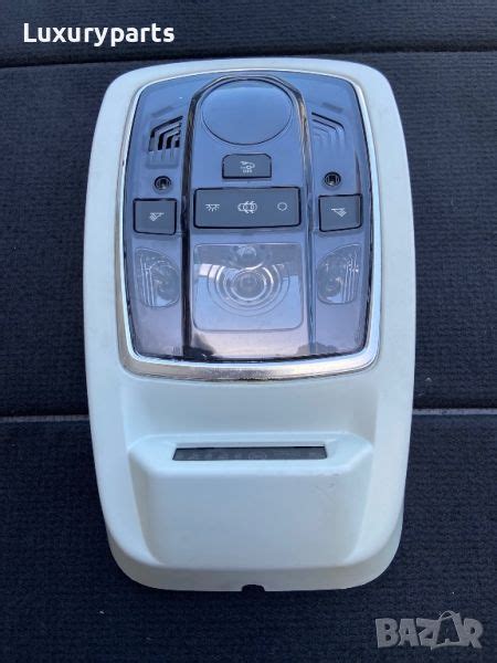 Плафон Пежо 508 Peugeot 508 в Части в гр. София - ID46545750 — Bazar.bg