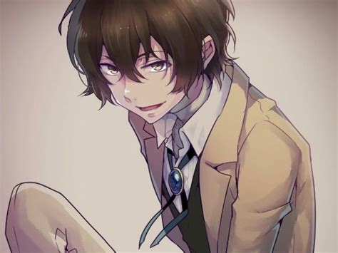 Ghim Trên Bungou Stray Dogs Anime Đang Yêu Siêu Nhiên