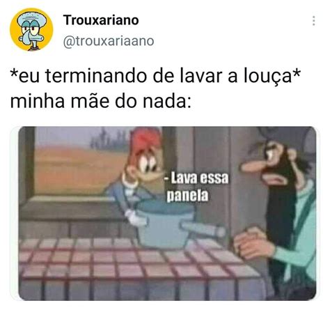 Pin de Fernanda Barros em Memes Frases engraçadas para rir Frases