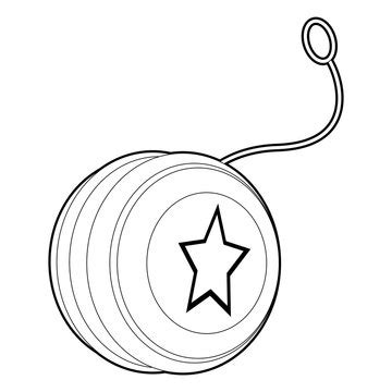 Easy Way To Draw Yoyo - Beginner Yoyo Tricks How To Yoyo For Beginners Yoyotricks Com : Maybe ...