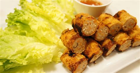 Imperial Rolls