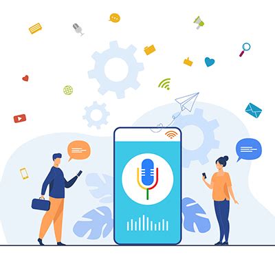 Importance Of Voice Search Ivan Infotech