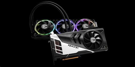 Introducing The Evga Geforce Rtx Ti Series Graphics Cards