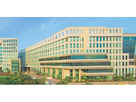 Dlf Cyber City Block 11 Project In Manapakkam Chennai Dlf Assets