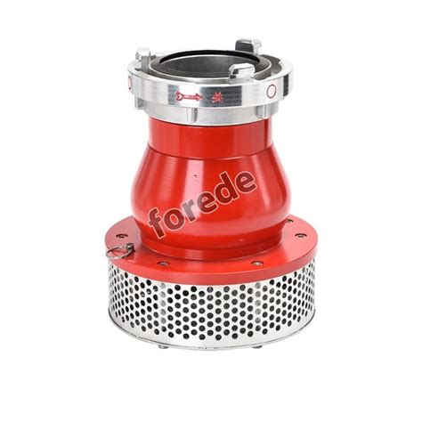 China Suction Strainer Manufacturers Suppliers Wholesale Price Forede