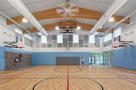 Juniper Elementary School Addition Bbt Architects